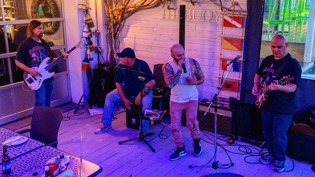 Long Beach to hold first Porch Festival this weekend - Vimarsana News
