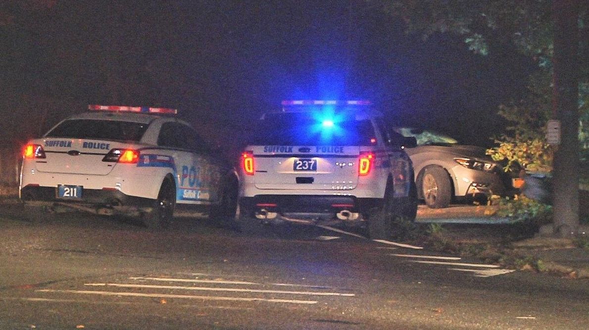 Cops Driver in fatal Melville crash may have had medical episode Newsday