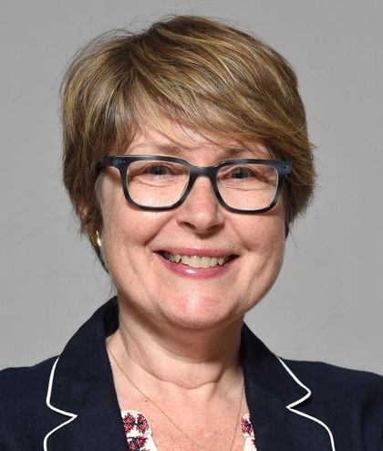 Kathee Burke-Gonzalez