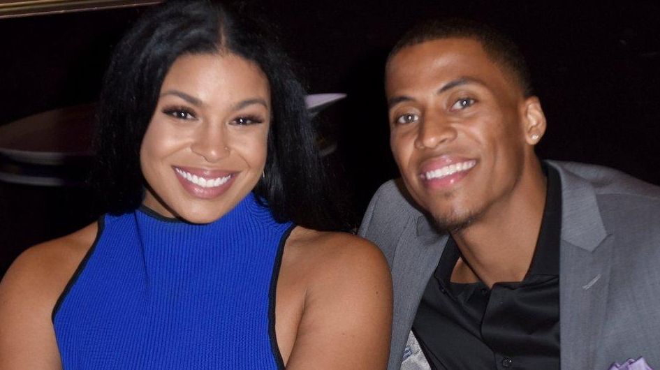 Jordin Sparks is married and pregnant