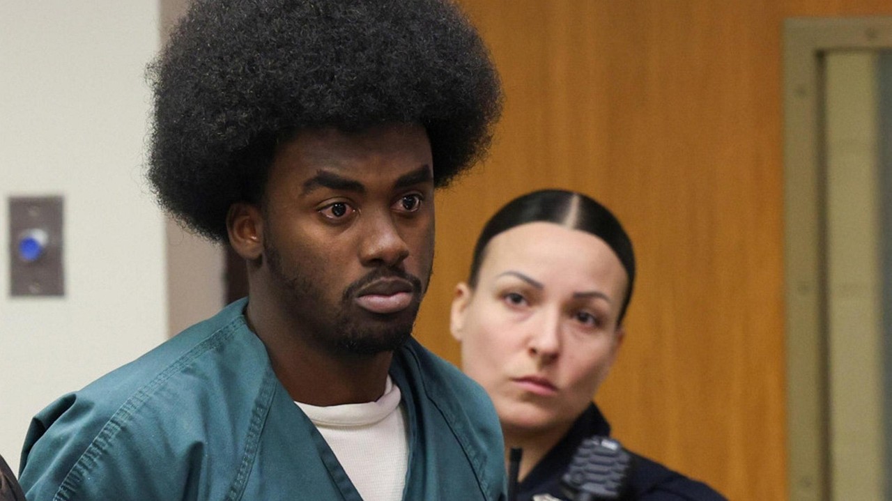 LI man sentenced in missing girl case - Newsday