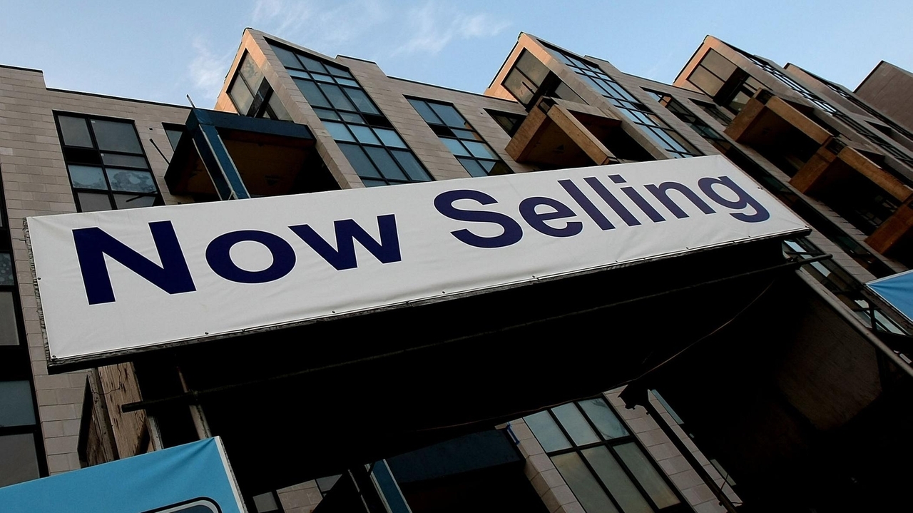 LI condo prices are down. Bargains are still hard to find due to low inventory.