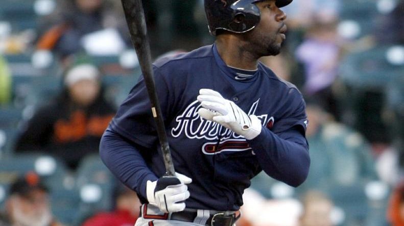 Braves name rookie Heyward as starting right fielder - Gainesville