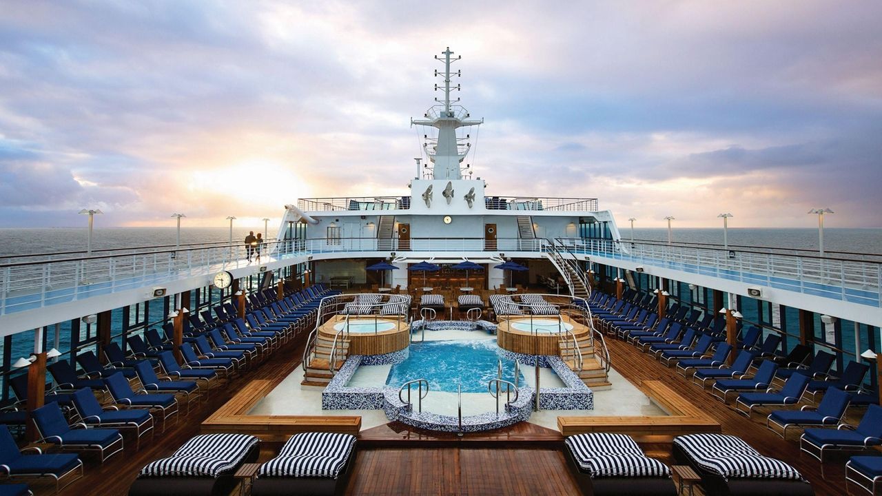 Oceania Cruises Regatta A Trip That Inspires The Desire For More