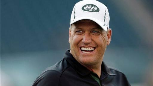 Why Rex Ryan Deserves Another Chance as the New York Jets' Coach, News,  Scores, Highlights, Stats, and Rumors