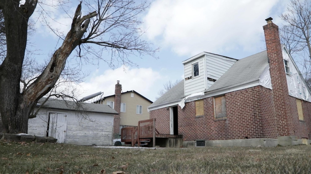 Uniondale Community Land Trust to turn zombie homes into affordable