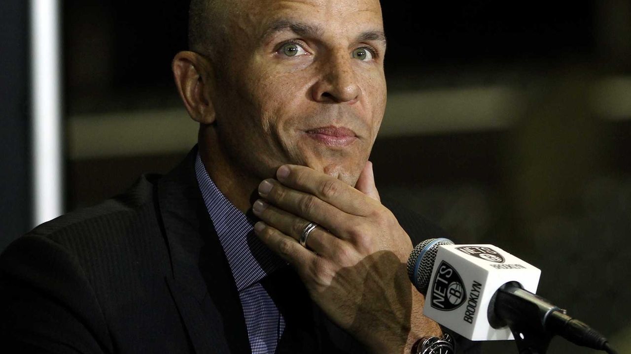 Nets coach Jason Kidd picks up technical foul in summer league loss to