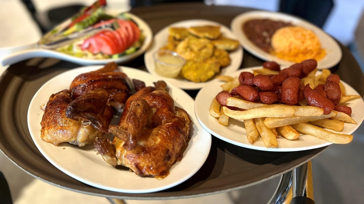 NYC Peruvian restaurant Pio Pio opens in Glen Cove - Vimarsana News