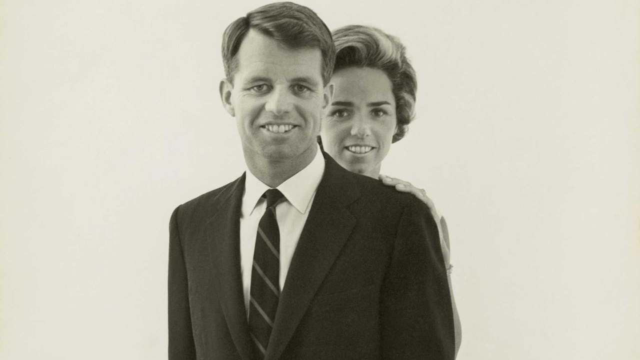 'Ethel' review: The woman behind RFK - Newsday