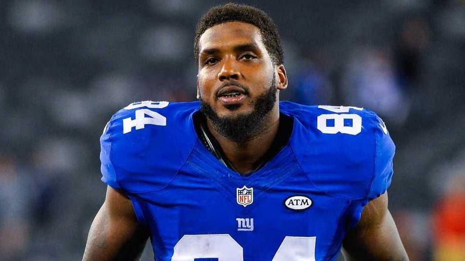 Donnell gets non-guaranteed deal from Giants - Newsday