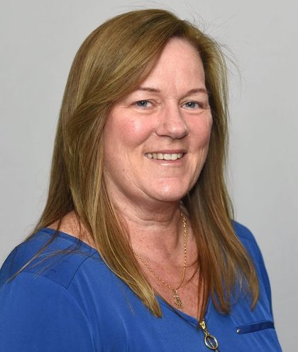 Jill M. Doherty