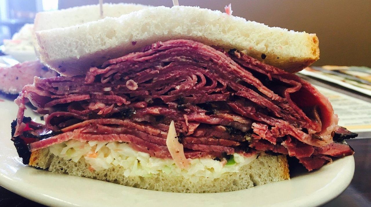 Pastrami Express in Seaford and more Long Island restaurants to try