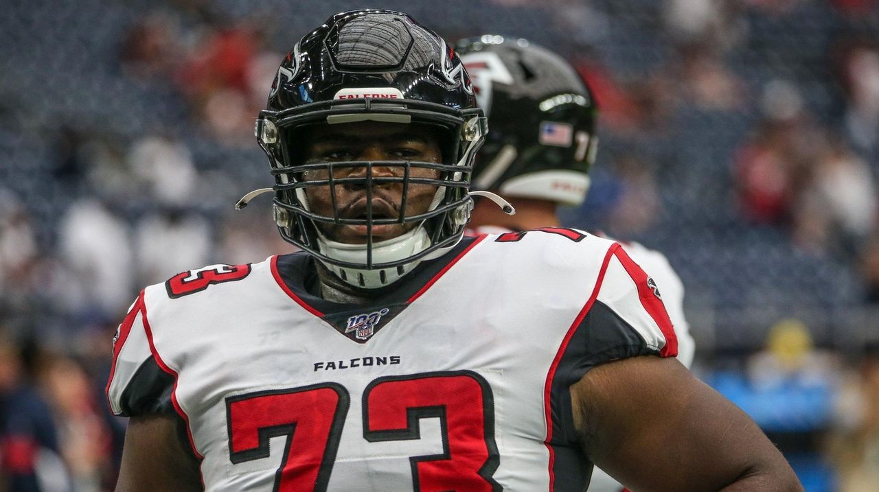 2022 NFL free agency: Offensive linemen - The Phinsider