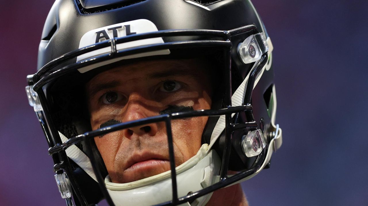 Colts acquire QB Matt Ryan from Falcons - WISH-TV, Indianapolis News, Indiana Weather