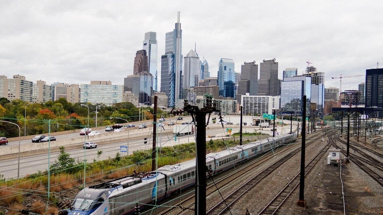 Amtrak is making some big changes. Here's what passengers can expect.