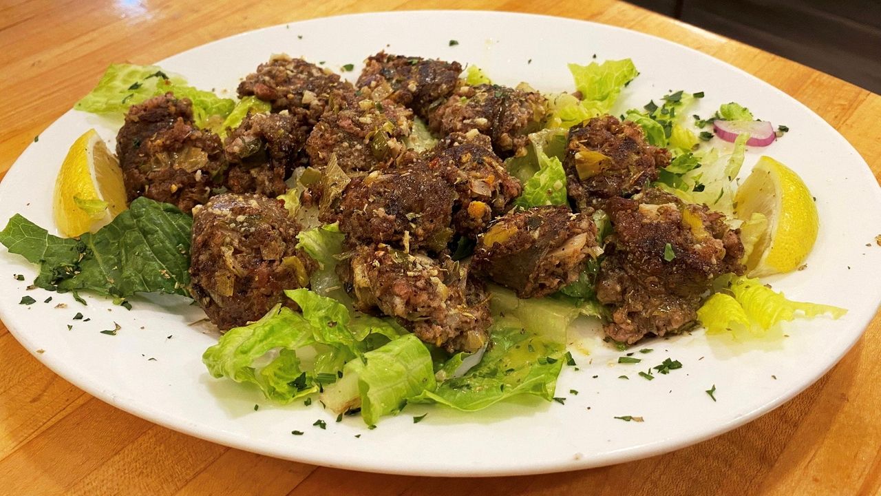 Greek restaurant Skorpios by Avli opens in Huntington Newsday