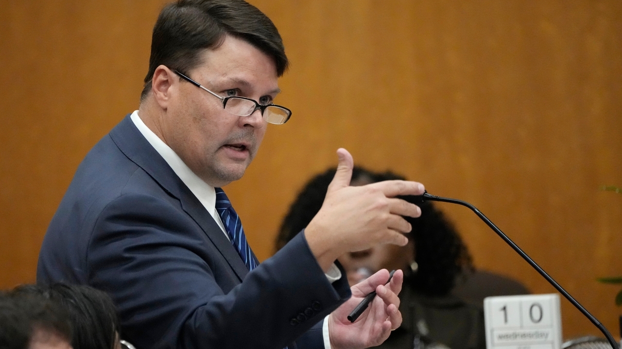 Mississippi civil rights attorney seeks congressional seat held by GOP ...