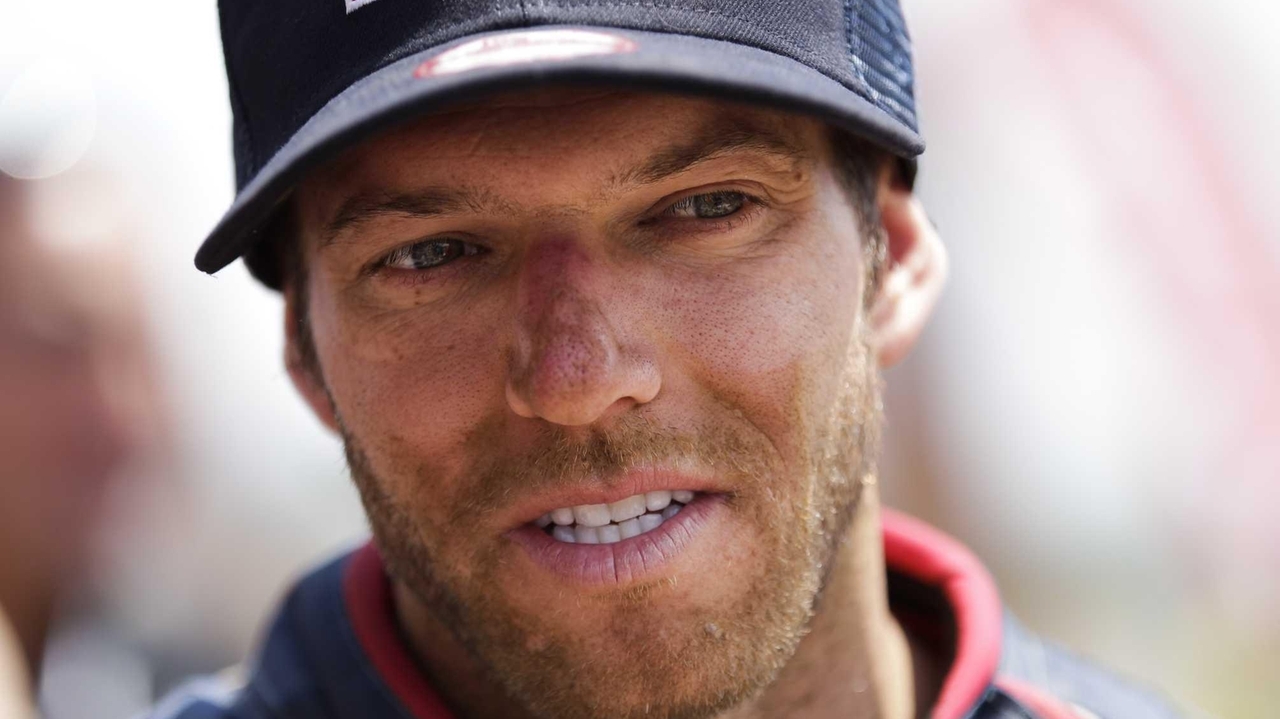 Kurt Caselli killed in Baja 1000 - Newsday