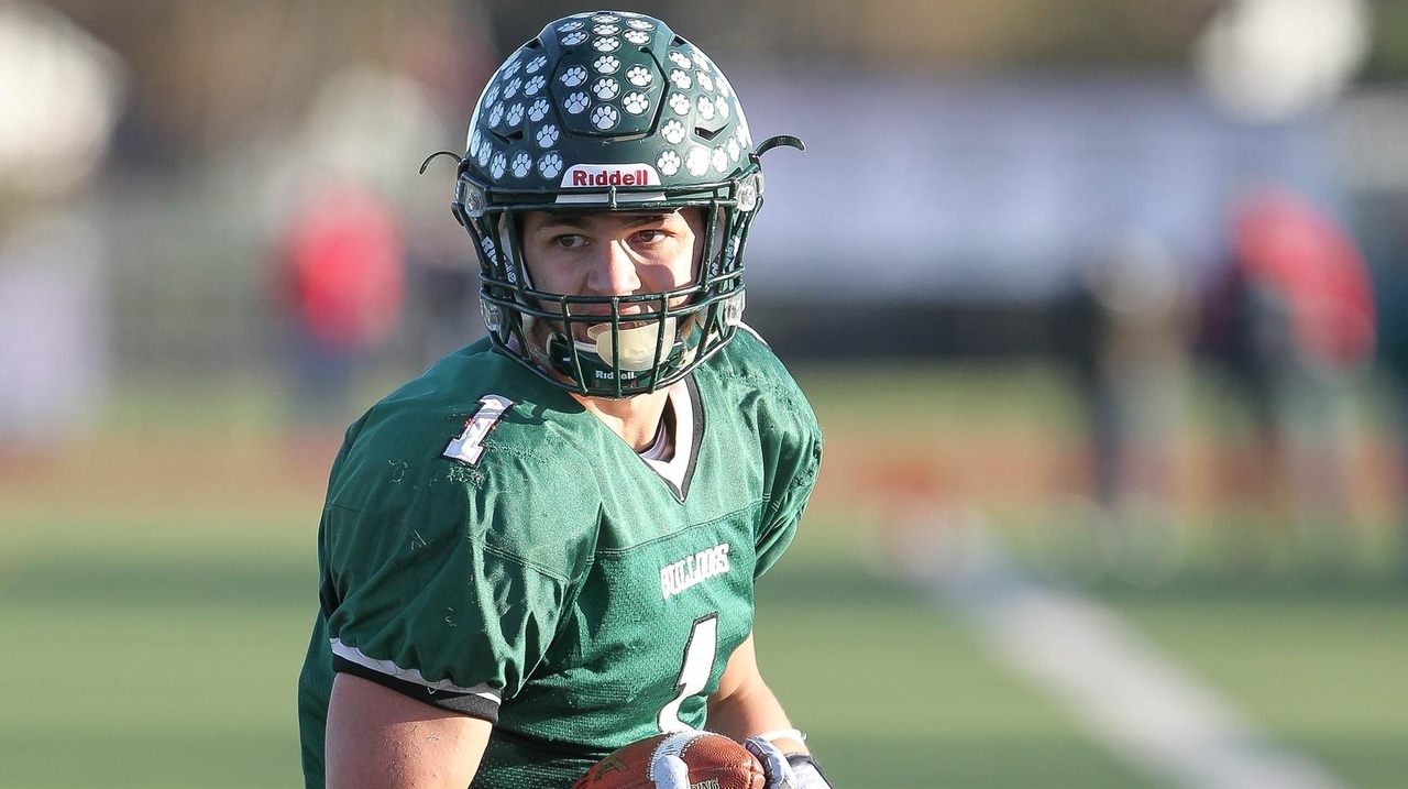 LIC Class I: Lindenhurst’s Jeremy Ruckert shows his skills in victory ...