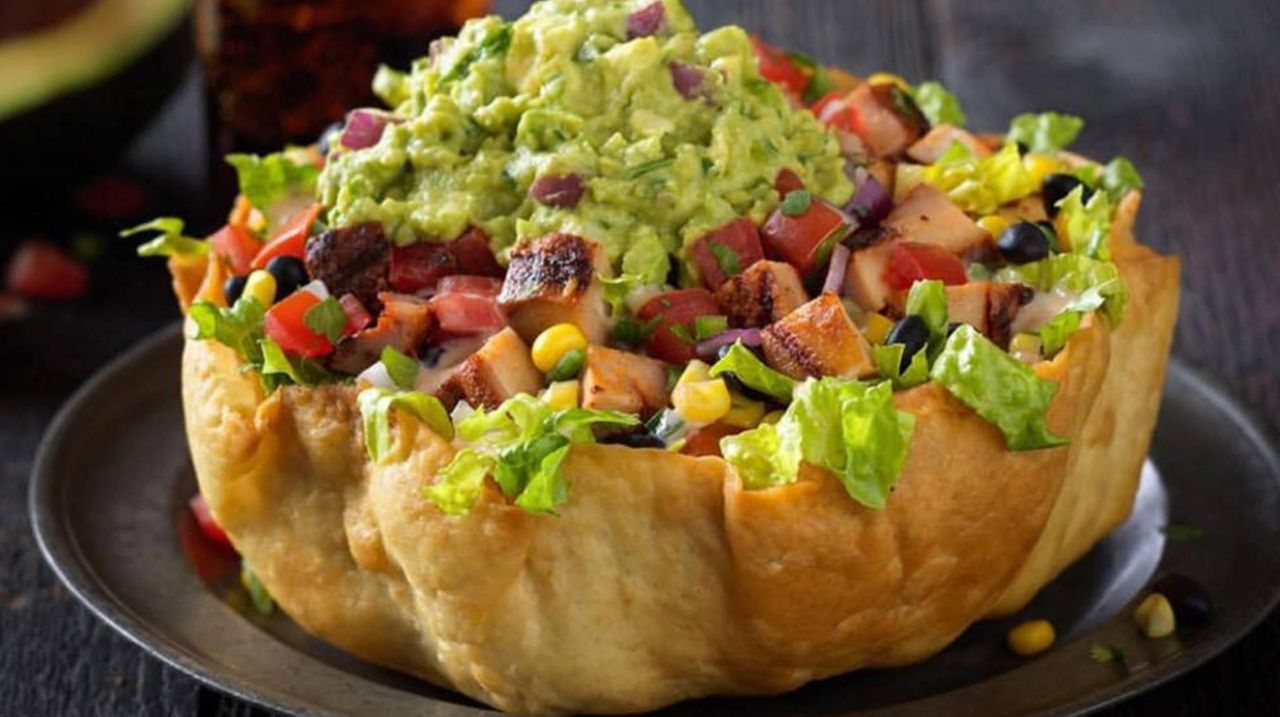 Qdoba Mexican Eats opens in Bay Shore Newsday