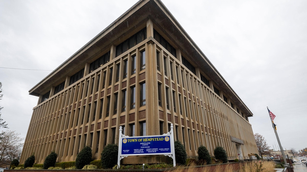 Speakers from communities of color express concern as Hempstead's