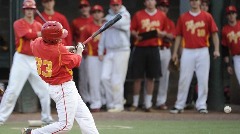 The Ultimate Homerun: Straton Podaras '16 Signs with LA Angels