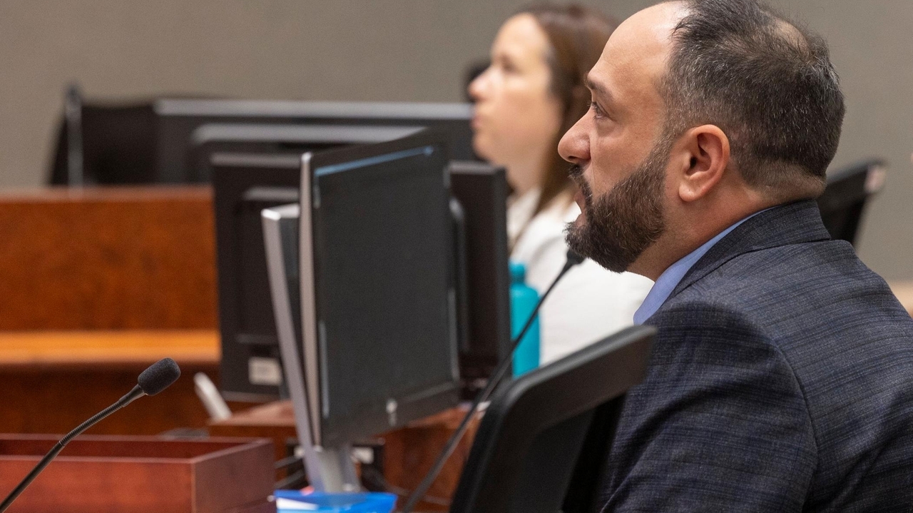 Suffolk cyberattack panel mulls next step after 2 subpoenaed employees fail to show - Vimarsana News