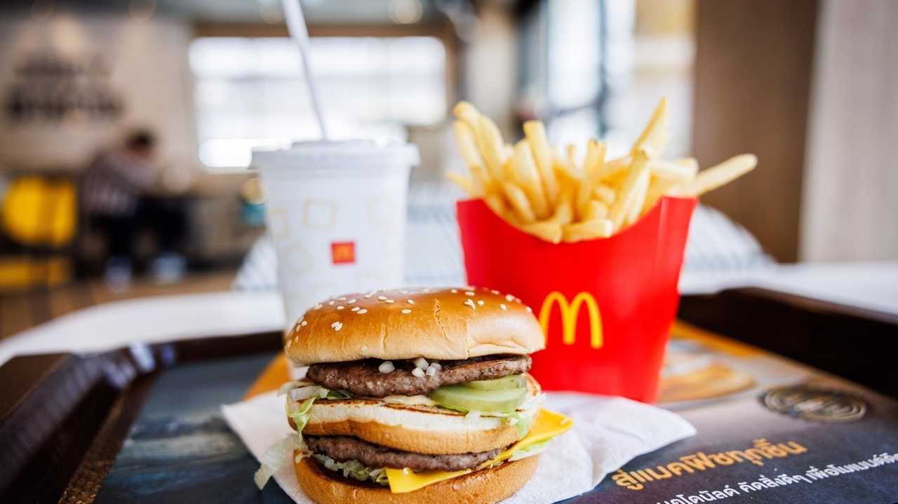 McDonald's buys Medford land for $3.3 million to build restaurant