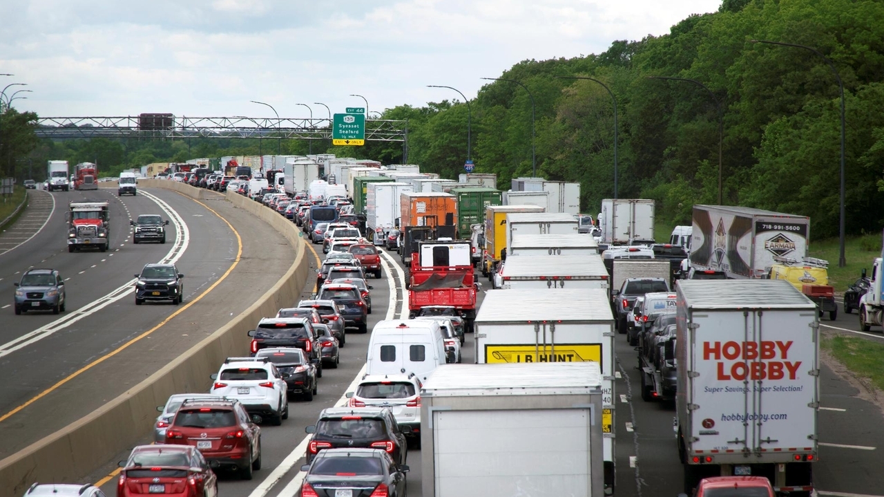 Long Island drivers could see insurance rates dip by 10% under new reforms
