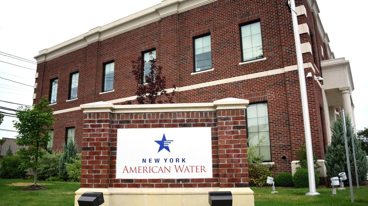 NY American Water takeover, rate relief package stalled in Assembly