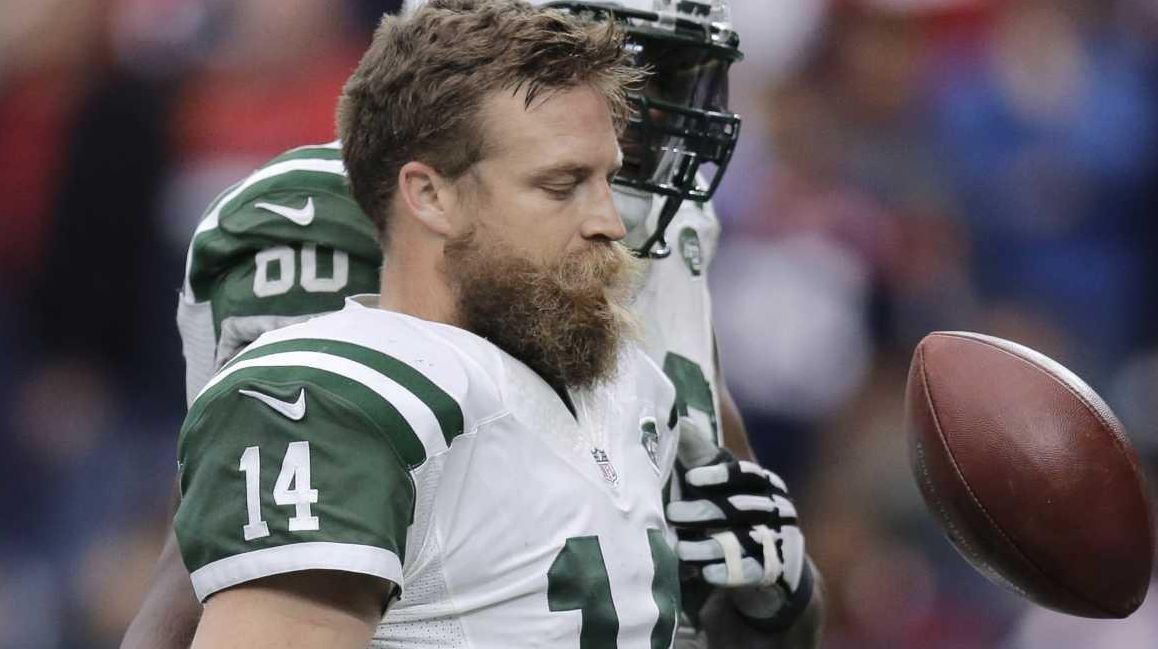 Ryan Fitzpatrick has Harvard diploma, wants Super Bowl ring - Newsday