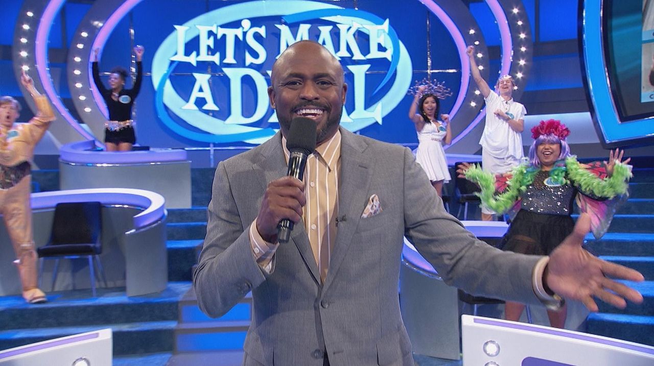 Report 'Let's Make a Deal,' 'Price Is Right' extend hiatus Newsday