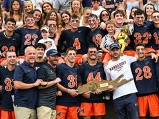 Manhasset outlasts Smithtown East to win LI Class B boys lacrosse title