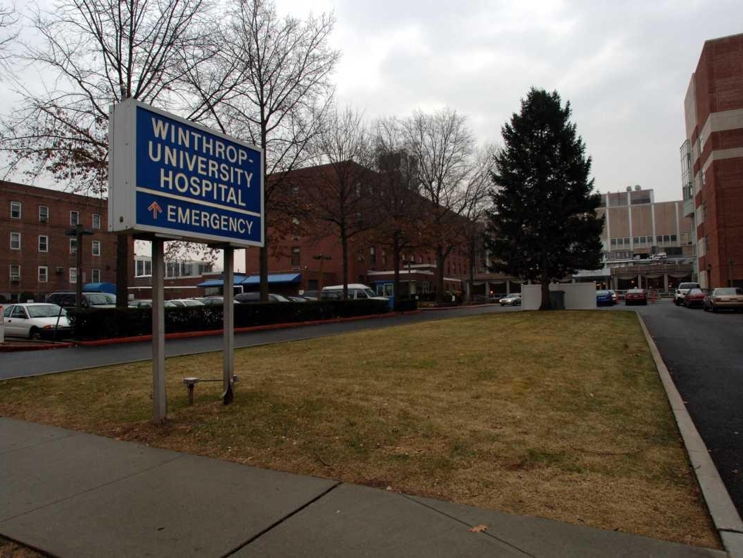 Mineola hospital plans 65M research center Newsday