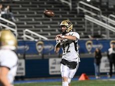 Wantagh defeats Bethpage to capture Nassau III football crown