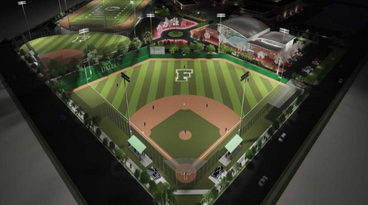 Farmingdale school district voters approve $36M sports complex Newsday