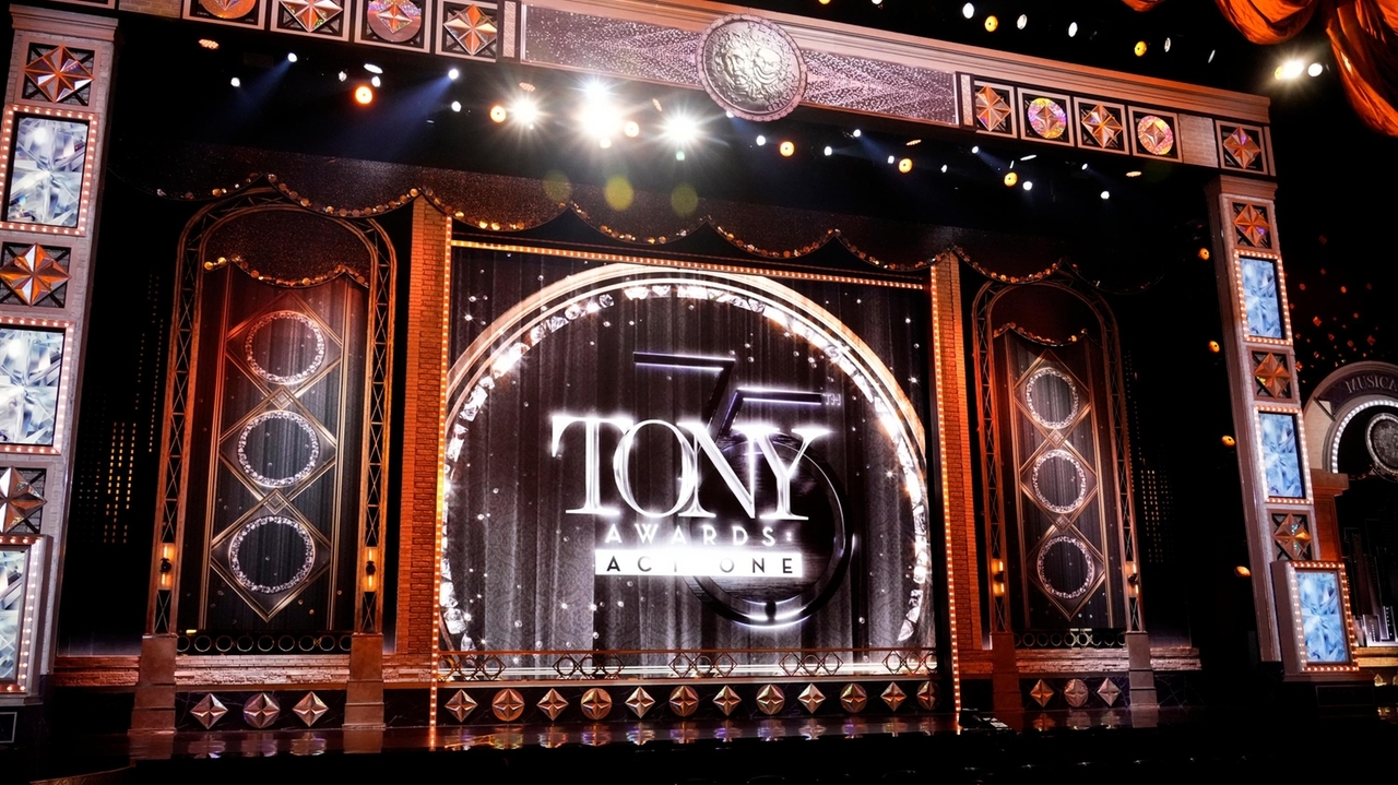 A Tony Awards like no other, really. Strike leaves Broadway stars to rely on their 'live' muscles - Vimarsana News