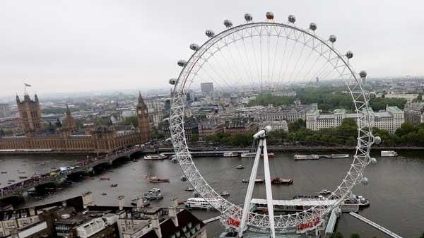 City looking to build world's biggest Ferris wheel in Staten Island - Newsday