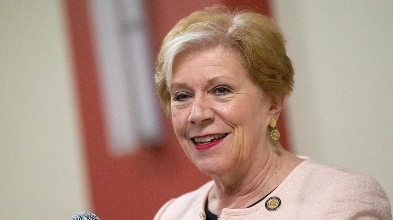 New York State Department of Labor receives 9.1M grant to make