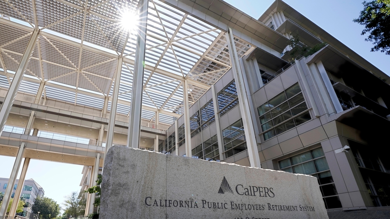 Personal data of more than 700,000 retired California workers and beneficiaries have been stolen - Vimarsana News