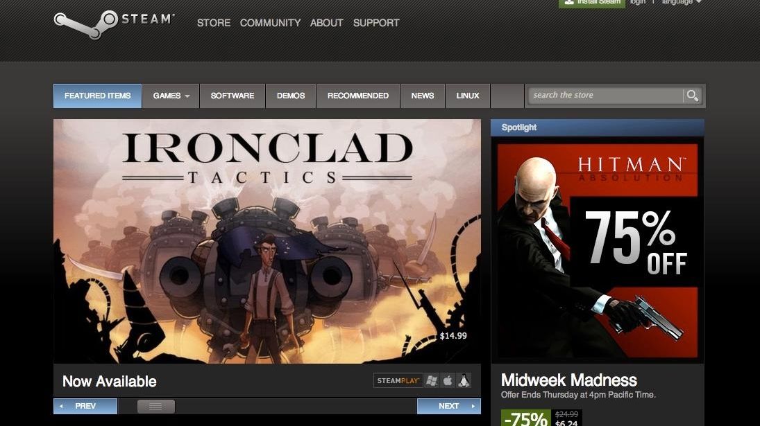 A big Xbox Game Studios sale has started on Steam - - Gamereactor