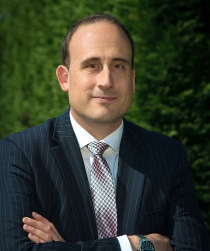 Michael R. Gionesi