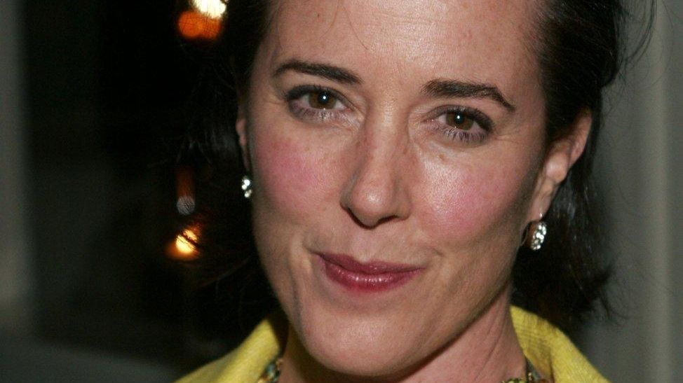 Husband: Kate Spade battled depression, anxiety, before her death - Newsday