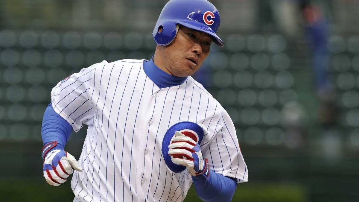 The Cubs' Japanese Roster, or, Is There Any Hope For Kosuke