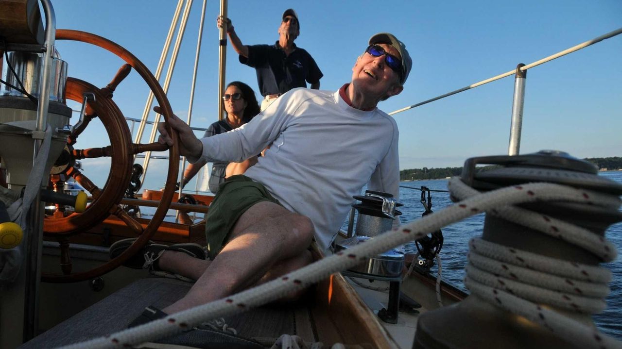 Oakcliff Sailing thriving