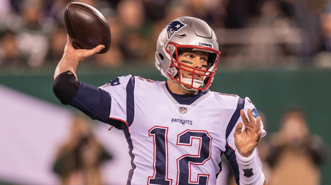 Buccaneers' Tom Brady returning to AFC East is 'definitely on the