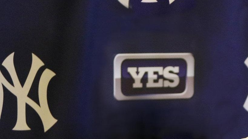 Report: Yankees buy back YES Network from Disney - Newsday