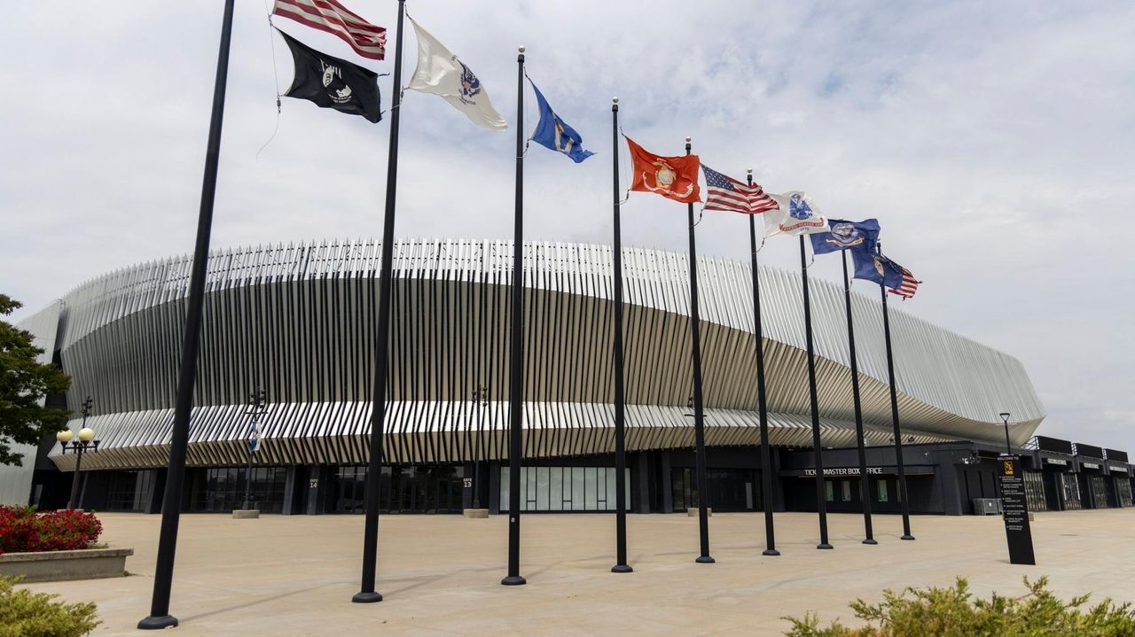 Arena football will return to Nassau Coliseum in June