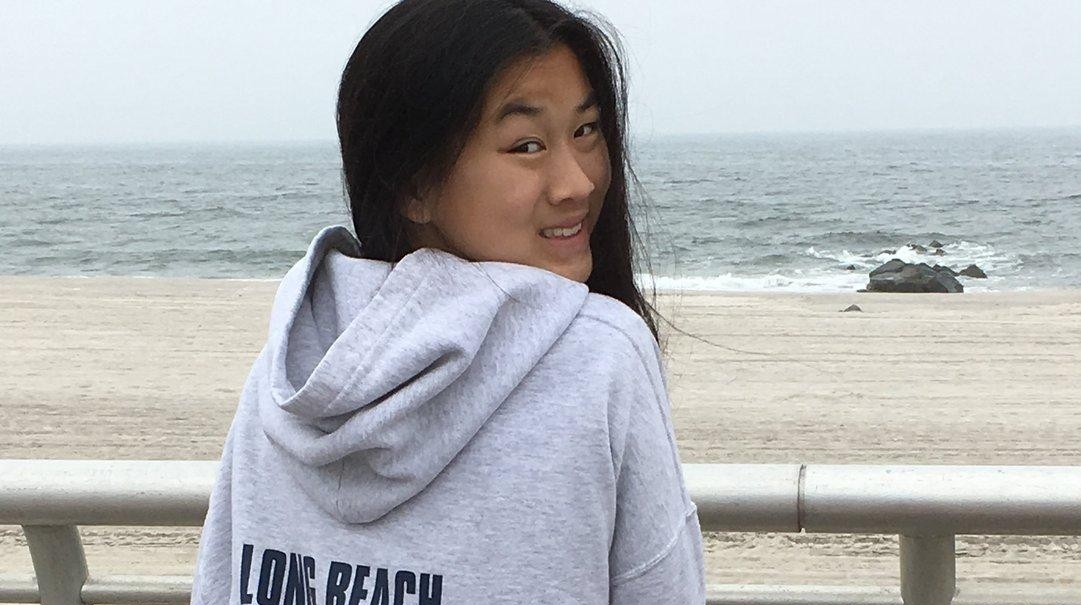 Volunteering for the Long Beach Waterfront Warriors - Newsday