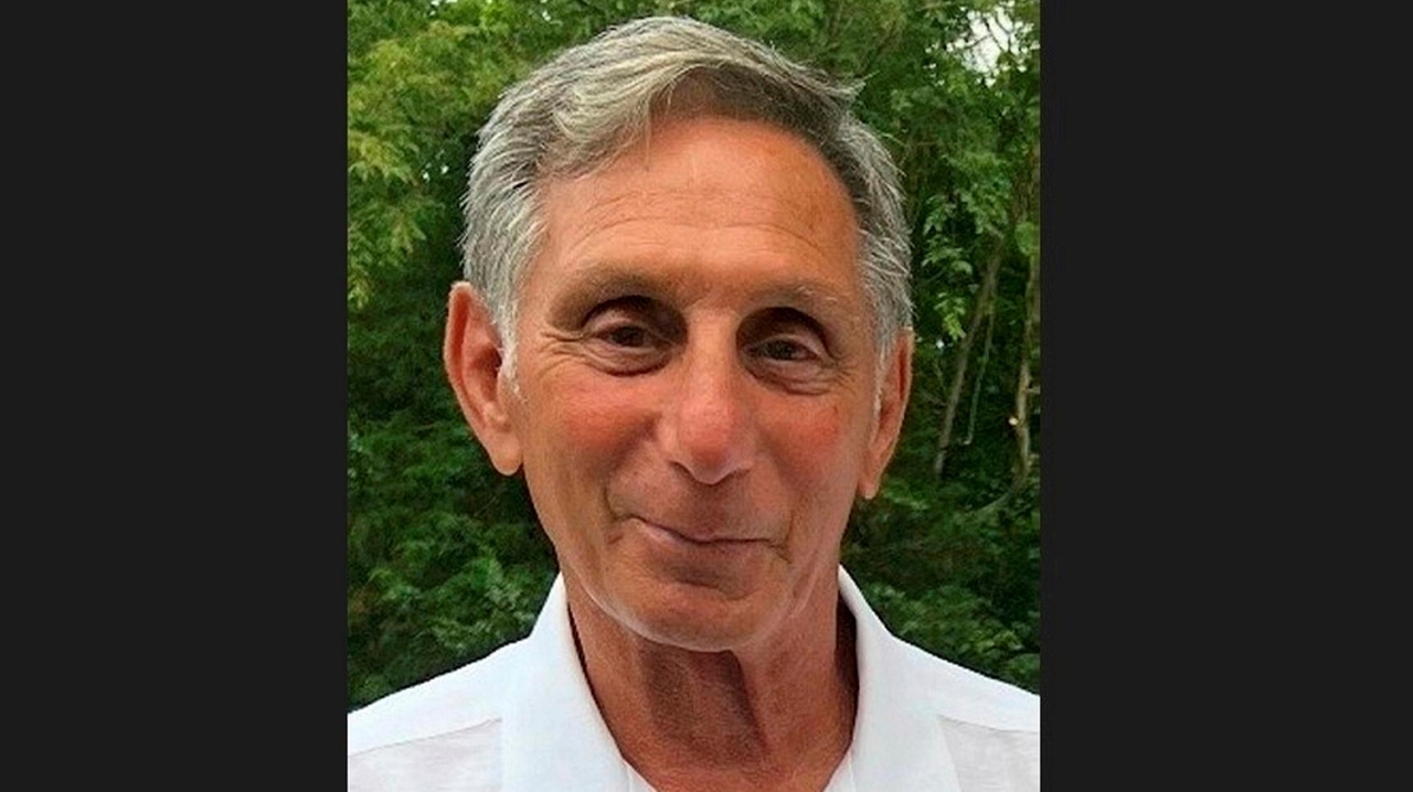 John DeBiase, star athlete with 'encyclopedic memory for sports,' dies at 81